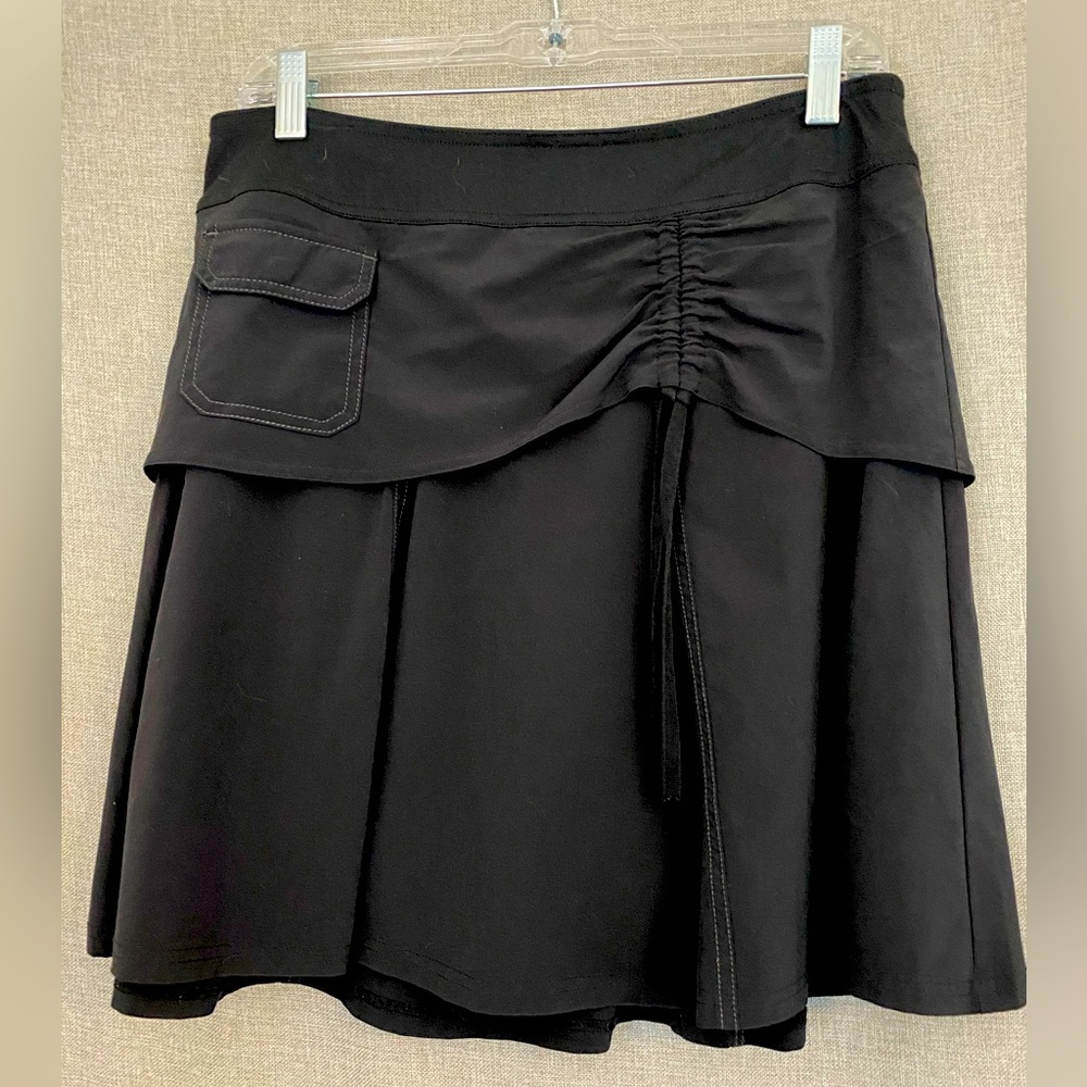Athleta Skort - Black, Size 8